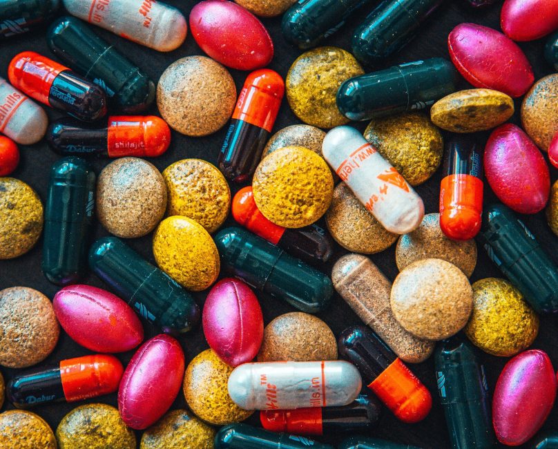 Help! Vitamins are everywhere&nbsp;–&nbsp;which ones do I choose?