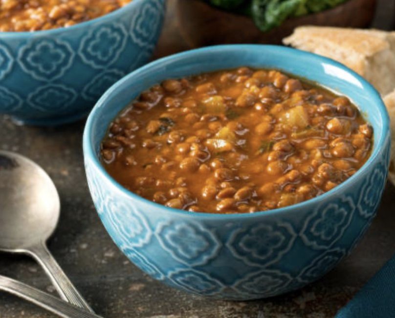 Lentil Soup