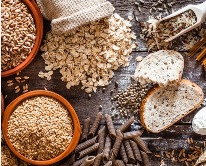 Autoimmune Thyroid Disorders & the Benefits of Going Gluten-Free