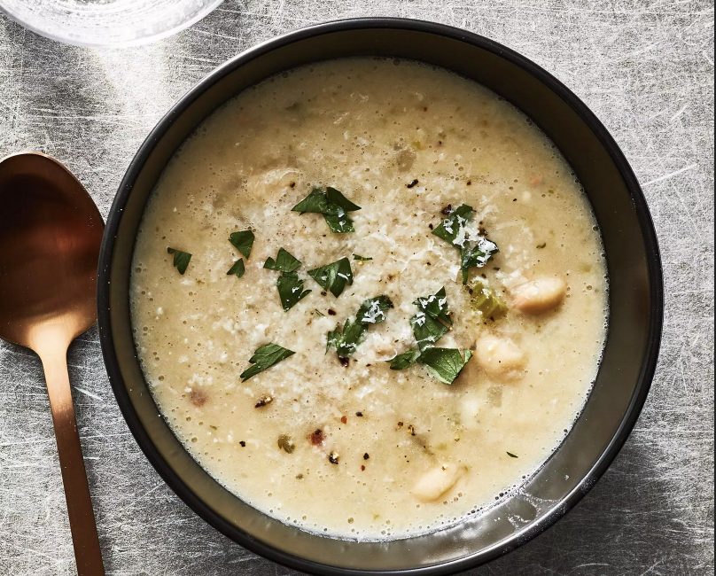 White Bean Soup