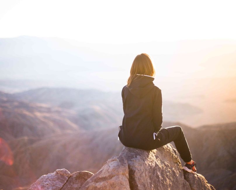 Interview with Dr. Kate Salama – A Women’s Health Integrative Psychiatrist in Denver, Colorado