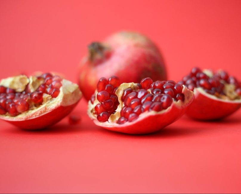 Pomegranate