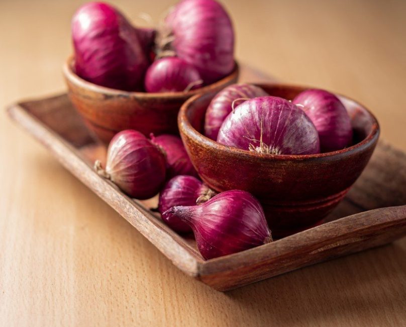 Spotlight on Quercetin