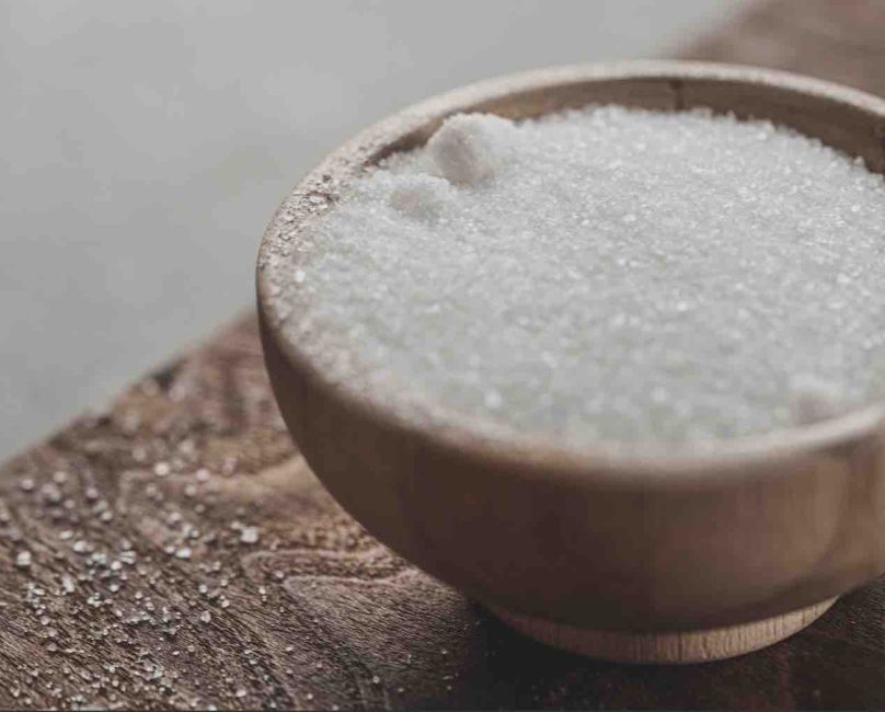 Sugar Intake and Cardiovascular Disease