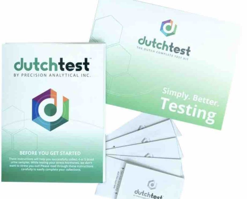 Spotlight on the DUTCH test