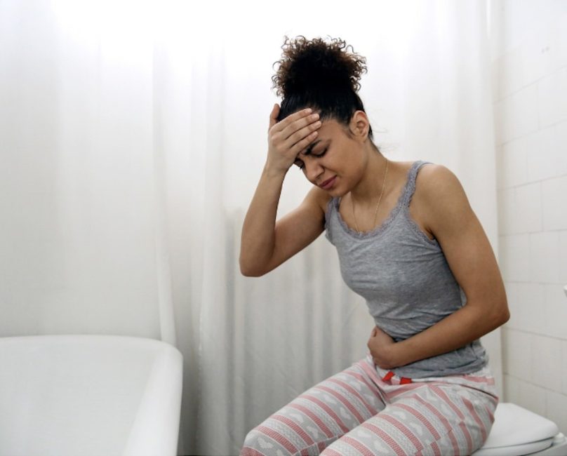 Functional Medicine Treatment of Constipation