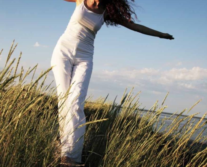 What is perimenopause??