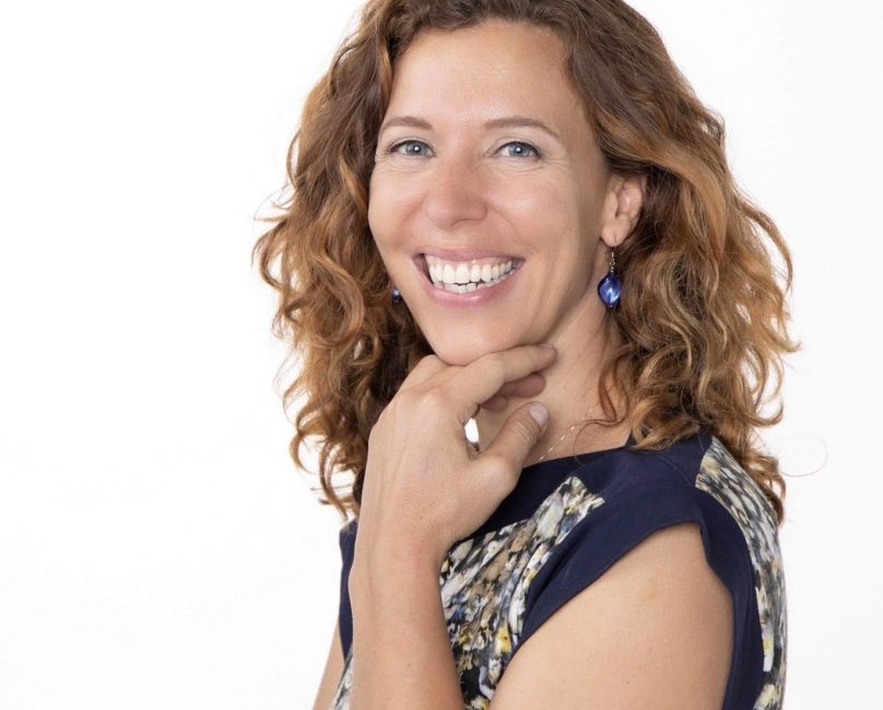 Interview with Dr. Isabelle Amigues, Integrative Rheumatologist