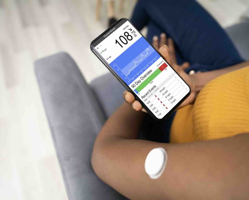 Continuous Glucose Monitoring Explained