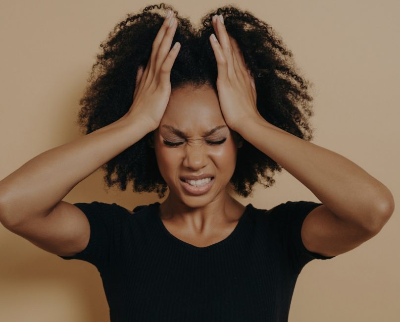 Navigating Migraines Amid Hormonal Changes in Perimenopause