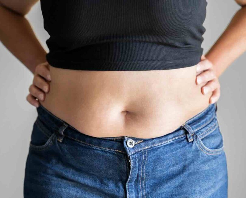 Visceral Fat in Menopause