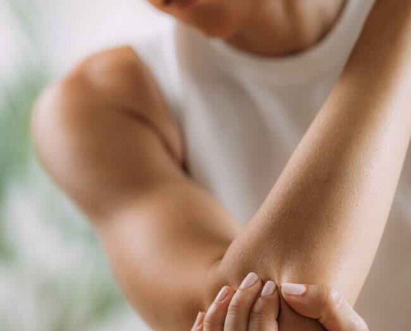 Joint Pain in Menopause – A Functional Medicine Perspective