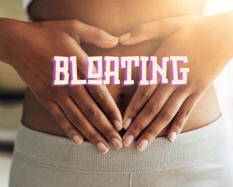 Abdominal Bloating