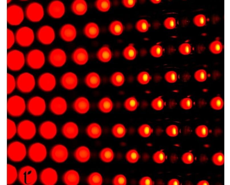 Boosting Hair Growth with Low-Level Light Therapy: What You Need to Know