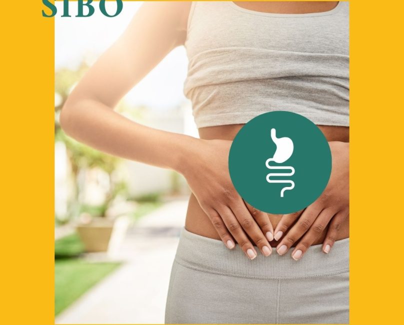 Understanding SIBO: Symptoms, Causes, and Treatment Challenges