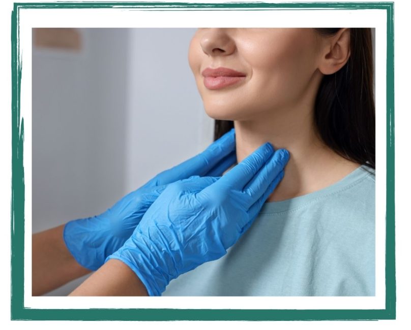 Thyroid Health and Testing from the Functional Medicine Perspective