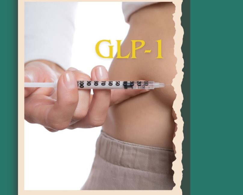 How to Use GLP-1s the Functional Medicine Way