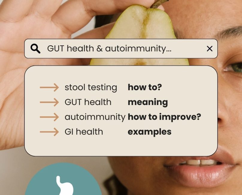 Why Comprehensive Stool Testing Matters in Autoimmune Conditions