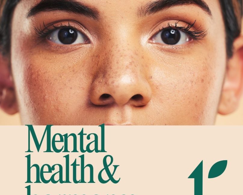 It’s Not Just in Your Head: How Hormones Impact Mental Health in Perimenopause and Menopause