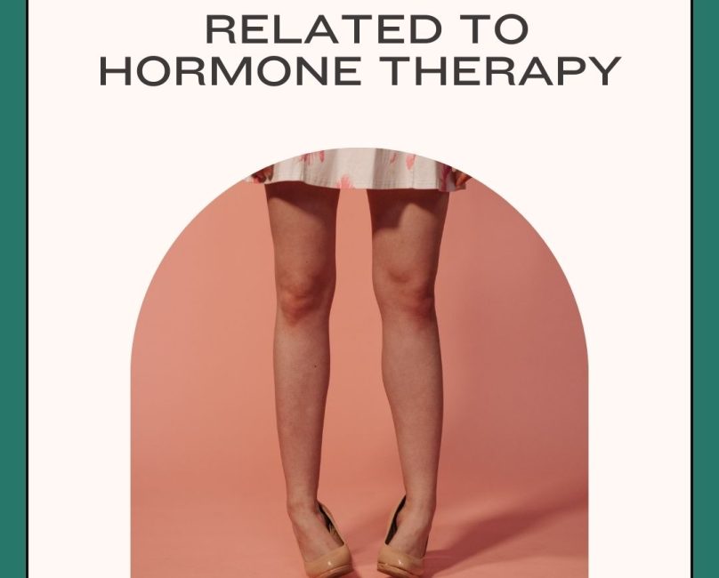Managing Water Retention on Hormone Replacement Therapy (HRT)