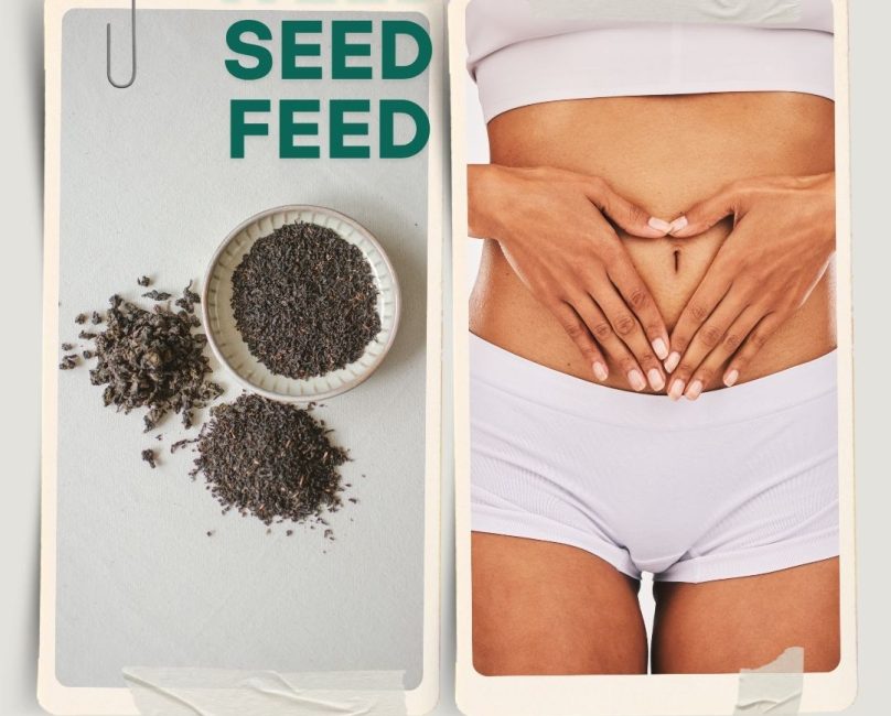 Weed, Seed, Feed—How Functional Medicine Supports GUT Health
