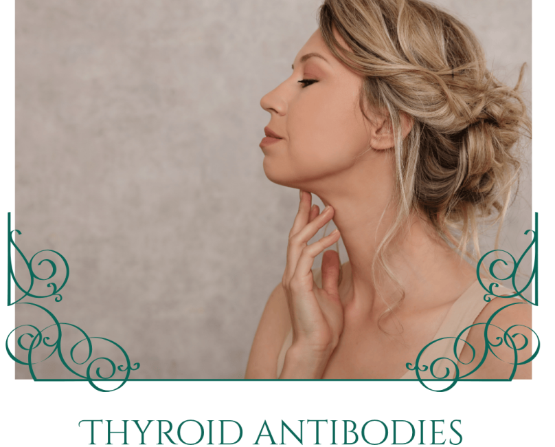 TPO VS. Thyroglobulin Antibodies: What’s the Difference—and Why It Matters