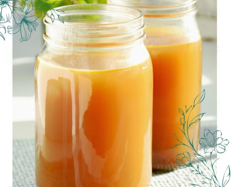 Bone Broth vs. Collagen Peptides