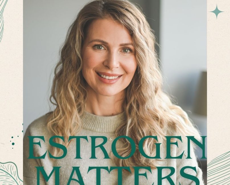 Why “Estrogen Matters” — A Book Every Midlife Woman (and Her Provider) Should Read