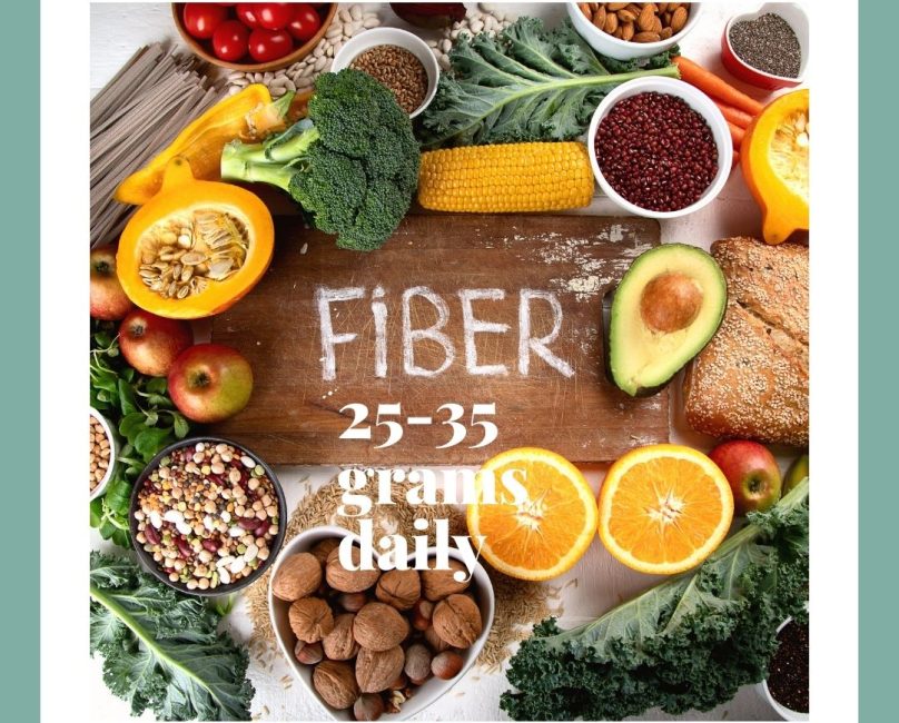 Soluble vs. Insoluble Fiber: What’s the Difference?