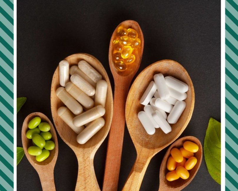 Ubiquinone vs. Ubiquinol: What’s the Difference?