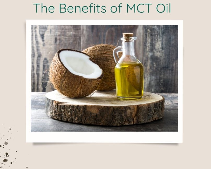 The Benefits of MCT Oil for Brain Function and Blood Sugar Balance