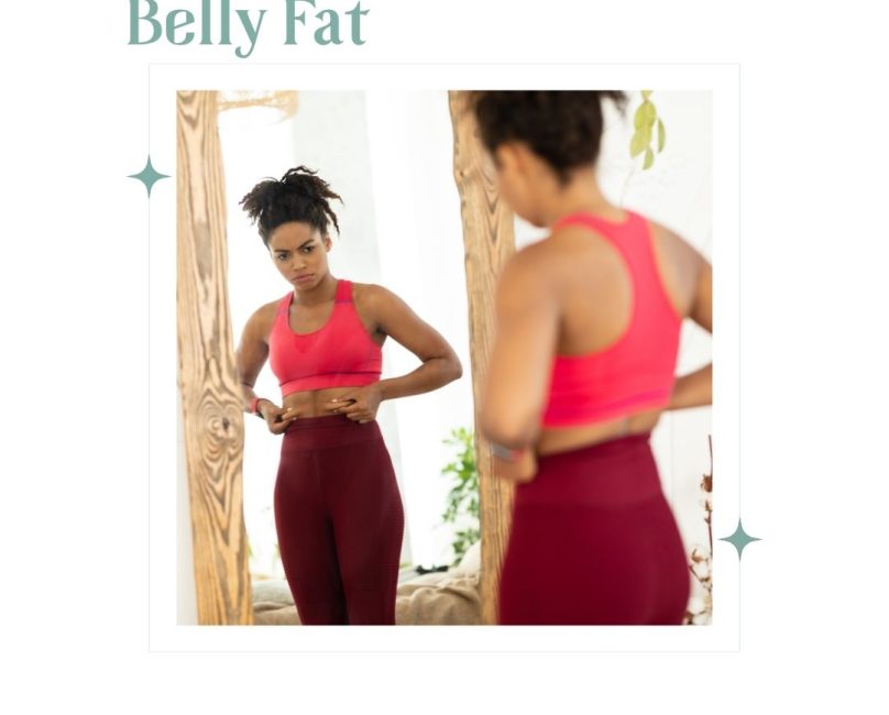 Understanding Belly Fat in Menopause: Why It Happens and What You Can Do