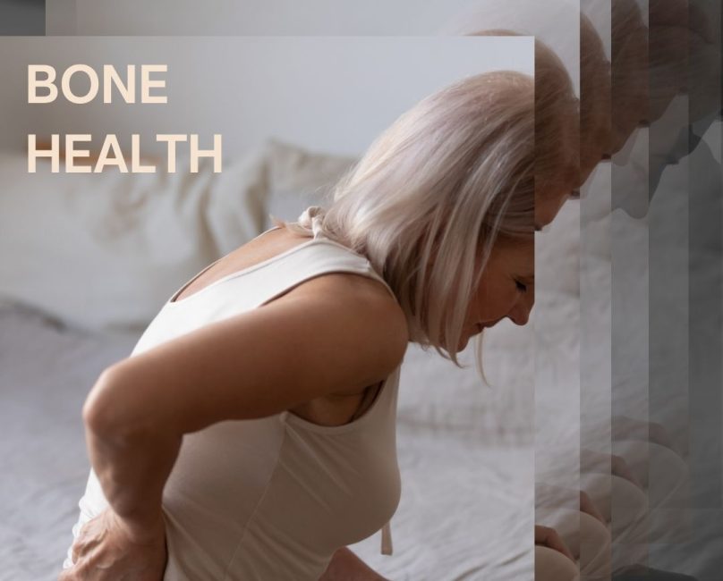 Do Vibration Plates Help Bone Health During Menopause?