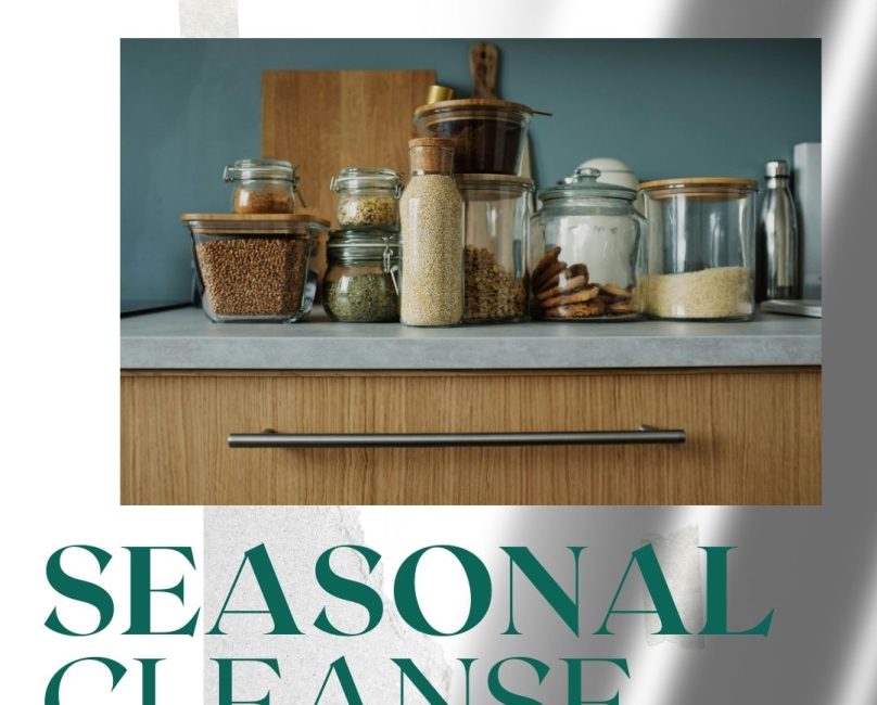 How to Do a Cleanse—Tendwell Style–Happy New Year!!