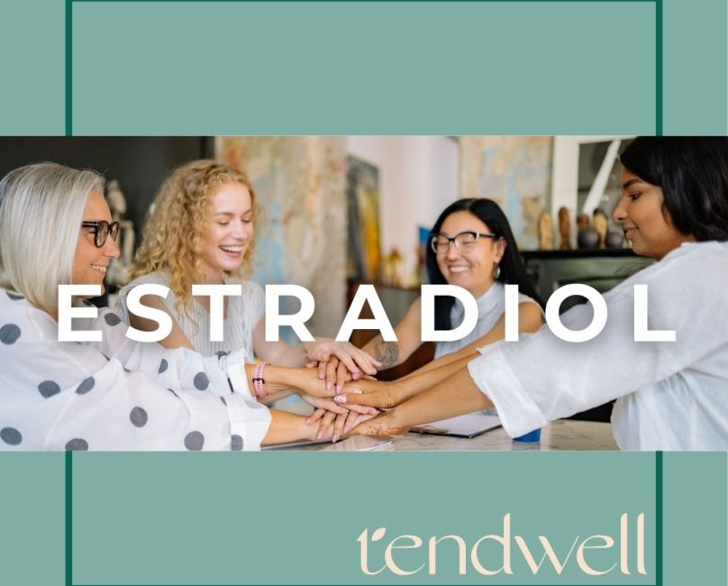 Vaginal Estradiol vs. Transdermal Estradiol