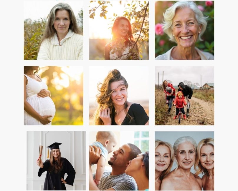 Navigating Life Transitions: Supporting Your Health at Every Stage with Functional Medicine