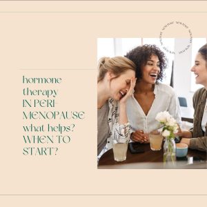 Three women discussing functional medicine in Denver