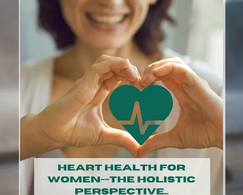 Heart Health for Women-2026