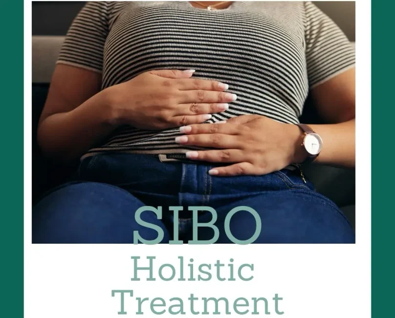 SIBO: Why It’s Often Missed—and How We Treat It Thoughtfully